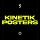 Kinetic Posters for Premiere Pro - VideoHive Item for Sale