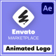 Animated Logo Pack - VideoHive Item for Sale