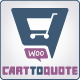 Cart to Quote for Woocommerce - CodeCanyon Item for Sale