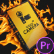 Vertical Camera Presets Pack for Premiere Pro - VideoHive Item for Sale