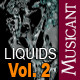 Liquids vol.2 - GraphicRiver Item for Sale