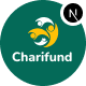 Charifund - Next JS React- Charity & Donation Foundation Template - ThemeForest Item for Sale