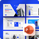 Pitch-Deck PowerPoint Presentation Template - GraphicRiver Item for Sale