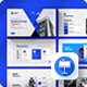 Pitch-Deck Keynote Presentation Template - GraphicRiver Item for Sale