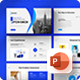 Pitch-Deck PowerPoint Presentation Template - GraphicRiver Item for Sale