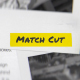 Text Match Cut - VideoHive Item for Sale