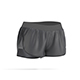Black Women Shorts - Fitness Sport Panties - 3DOcean Item for Sale