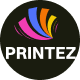 Printez – Printing Services & Online Design WordPress Theme - ThemeForest Item for Sale