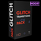Glitch Transitions - VideoHive Item for Sale