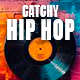 Catchy Upbeat Hip Hop - AudioJungle Item for Sale