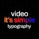 Text Animation | MOGRT - VideoHive Item for Sale