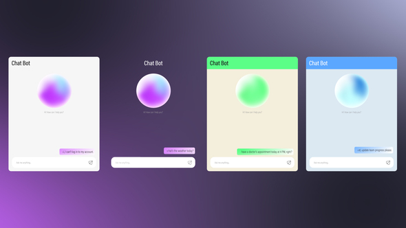 Universal Chatbot