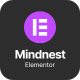 Mindnest - Mental Wellness Consultation Elementor Template Kit - ThemeForest Item for Sale