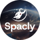 Spacly – Space, Astronomy and Observatory WordPress Theme - ThemeForest Item for Sale