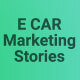 ECO Car and Bike Marketing Stories - VideoHive Item for Sale