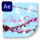 Piano Romantic Wedding Logo - 8