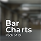 Bar Charts - VideoHive Item for Sale