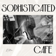 Sophisticated Cafe