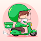 Delivery Boy - HTML5 Game, Construct 3 - CodeCanyon Item for Sale