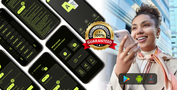 LingoFlow: Voice & Text Translator Android App