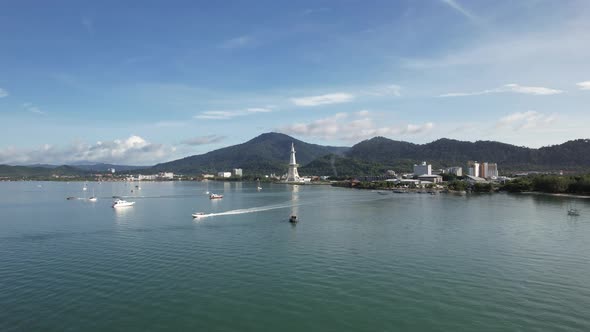 The Travel Heaven of Langkawi, Malaysia