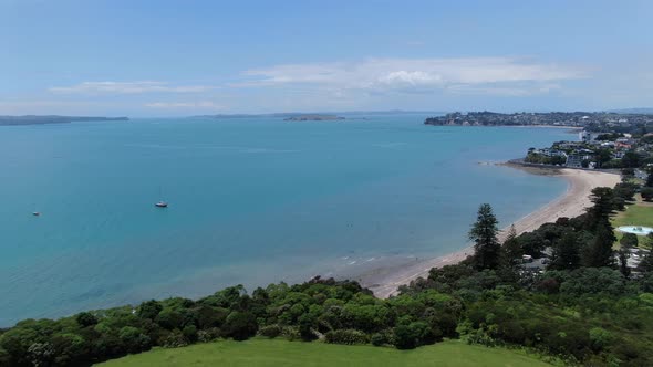 The Amazing North and South Islands of New Zealand