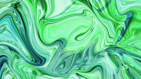 Background Marble Texture Liquid Animation