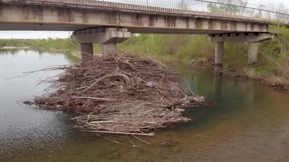 Storm Aftermath