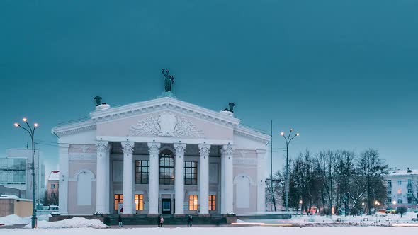 Gomel Belarus