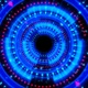 Vj Circle Lights Loops - VideoHive Item for Sale
