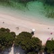 drone beach - VideoHive Item for Sale