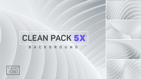 Clean Background alt