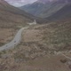 Arthurs Pass road in New Zealand - VideoHive Item for Sale