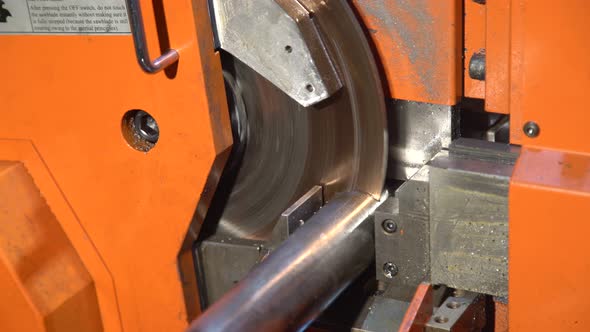 Pipe Cutting