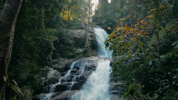 Waterfall