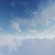Fly Over Volume Clouds Loopabel - VideoHive Item for Sale