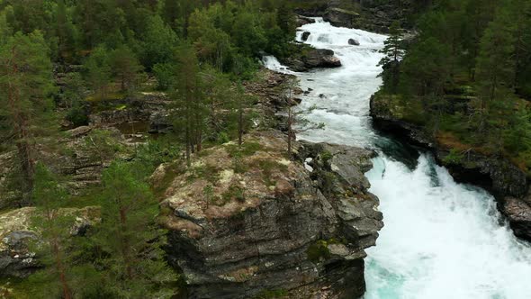 Beautiful Nature Norway Landscape