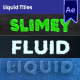 Liquid Titels - VideoHive Item for Sale