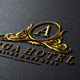 Arga Hotel Logo - GraphicRiver Item for Sale