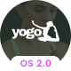 Yogo - Yoga Supply Shopify 2.0 Theme - ThemeForest Item for Sale