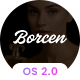 Borcen - Perfume Store Shopify 2.0 Theme - ThemeForest Item for Sale