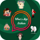 Whatsapp Stickers and Emoji And full Admob Integration - CodeCanyon Item for Sale