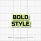 Bold Titles 1.0 | After Effects - VideoHive Item for Sale