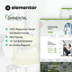 Shinental - Dentist & Medical Clinic Elementor Template Kit - ThemeForest Item for Sale
