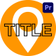 Location Titles I MOGRT - VideoHive Item for Sale