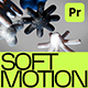 Soft Motion Typography | MOGRT - VideoHive Item for Sale