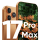 iPhone 17 Pro Max 3D Model for Element 3D & Cinema 4D - 3DOcean Item for Sale