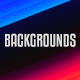 Gradient Backgrounds - VideoHive Item for Sale