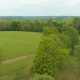 Aerial Of Scenic Rural Country - VideoHive Item for Sale