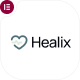 Healix - Healthcare & Medical Services Elementor Template Kit - ThemeForest Item for Sale